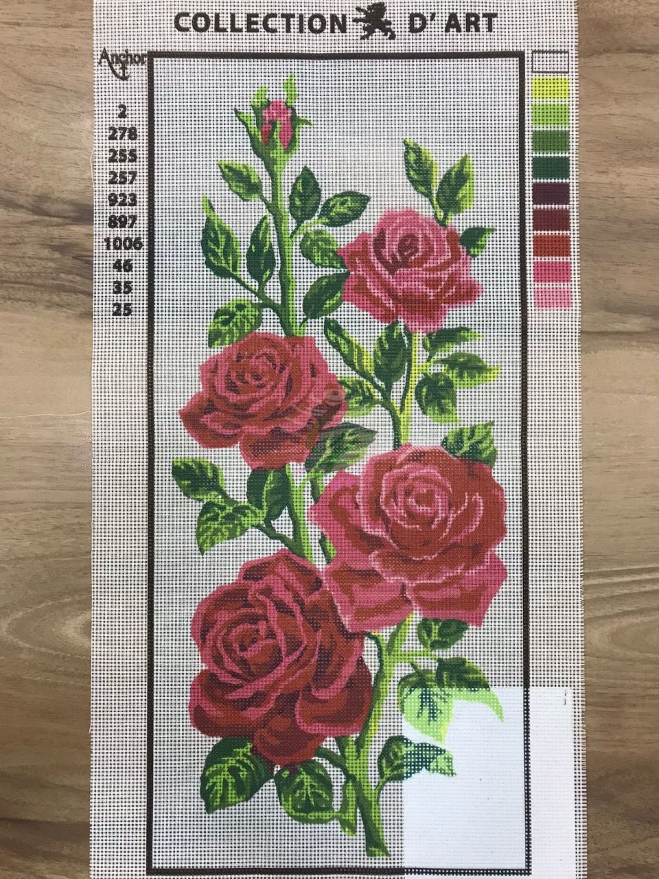 Collection D'art 8014 30×60 cm Goblen