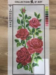 Collection D'art 8014 30×60 cm Goblen