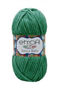 Etrofil Yonca Baby 5 li Paket Satılmaktadır(Kadife İp) 70476