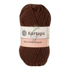 Kartopu Elite Wool Grande K890