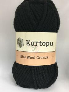 Kartopu Elite Wool Grande K940
