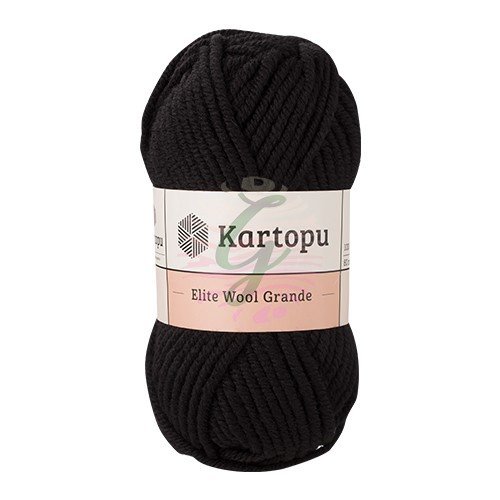 Kartopu Elite Wool Grande K940