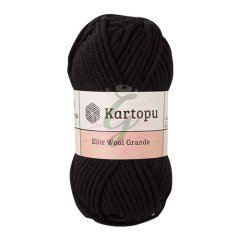 Kartopu Elite Wool Grande K940