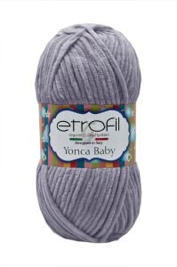 Etrofil Yonca Baby 5 li Paket Satılmaktadır(Kadife İp) 70952
