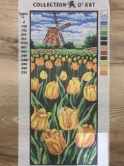 Collection D'art 8048 30×60 cm Goblen