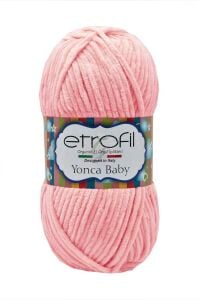 Etrofil Yonca Baby 5 li Paket Satılmaktadır(Kadife İp) 73015