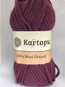 Kartopu Elite Wool Grande K1723