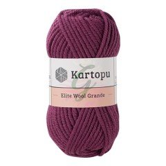 Kartopu Elite Wool Grande K1723