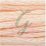 Anchor Muline 681-9575 No  Arası 1012