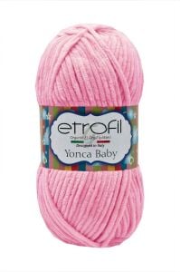 Etrofil Yonca Baby 5 li Paket Satılmaktadır(Kadife İp) 73105