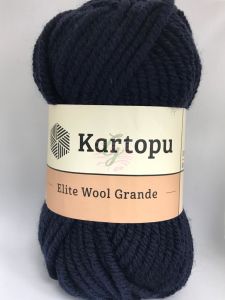 Kartopu Elite Wool Grande K630