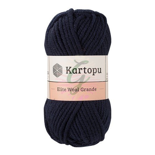Kartopu Elite Wool Grande K630