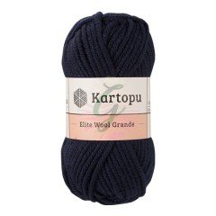Kartopu Elite Wool Grande K630