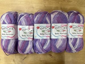 Etrofil Karizma SE139