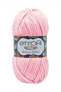 Etrofil Yonca Baby 5 li Paket Satılmaktadır(Kadife İp) 73106