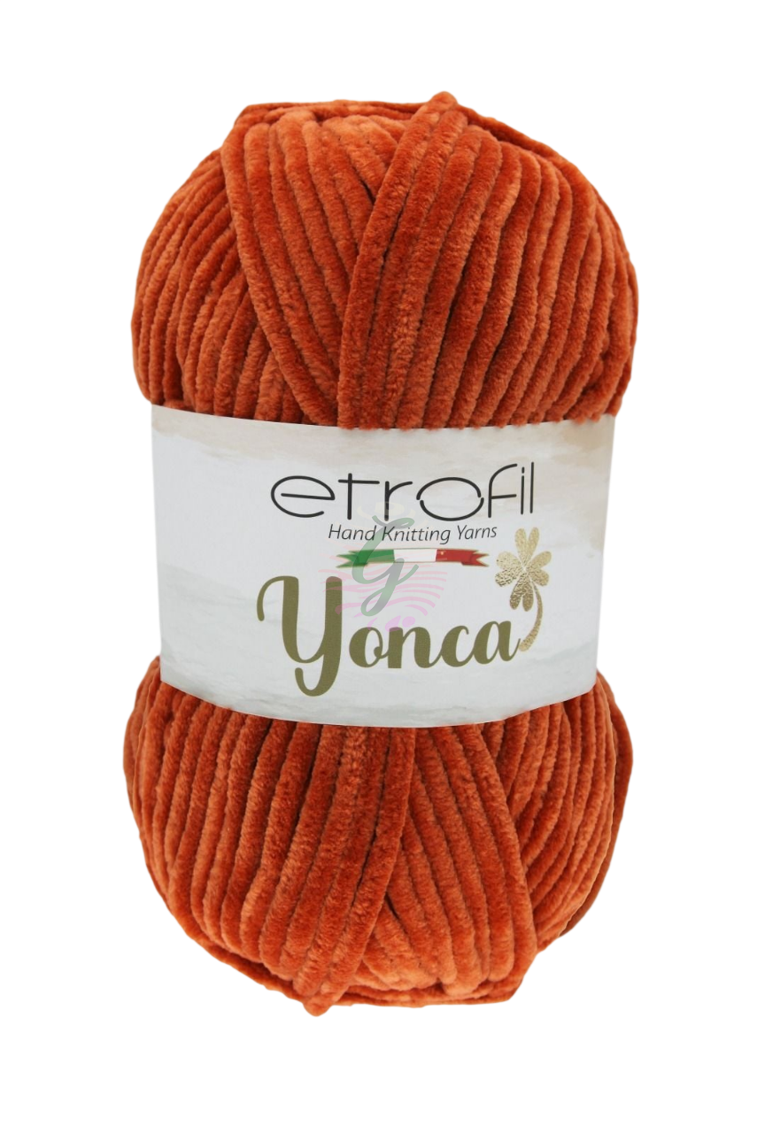 Etrofil Yonca Baby 5 li Paket Satılmaktadır(Kadife İp) 72205