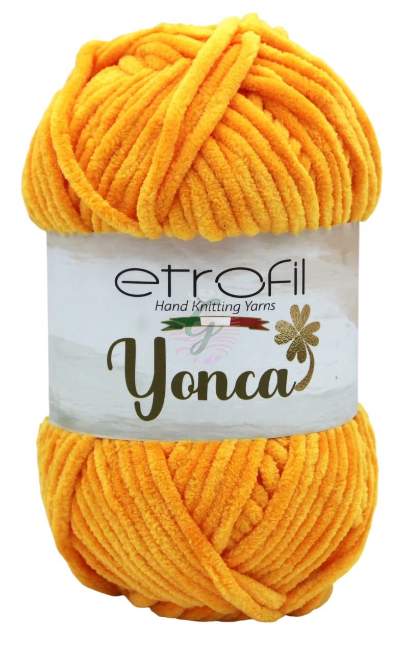 Etrofil Yonca Baby 5 li Paket Satılmaktadır(Kadife İp) 72243