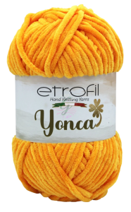 Etrofil Yonca Baby 5 li Paket Satılmaktadır(Kadife İp) 72243
