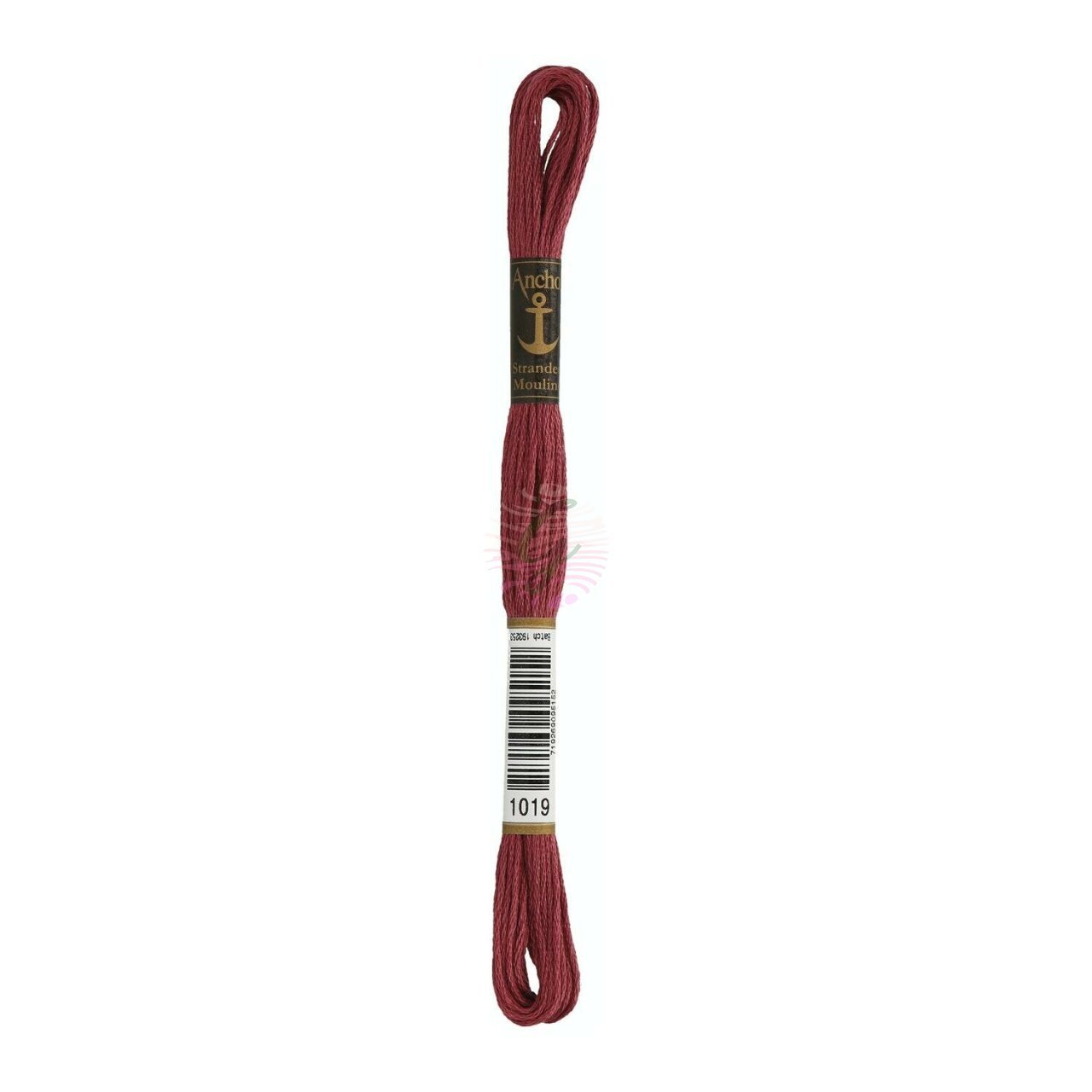Anchor Muline 681-9575 No  Arası 1019