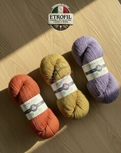 Etrofil PATAGONIA  5 li Paket Satılmaktadır