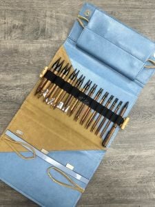 KnitPro Ginger Deluxe Misinalı Değiştirilebilir Set 31281