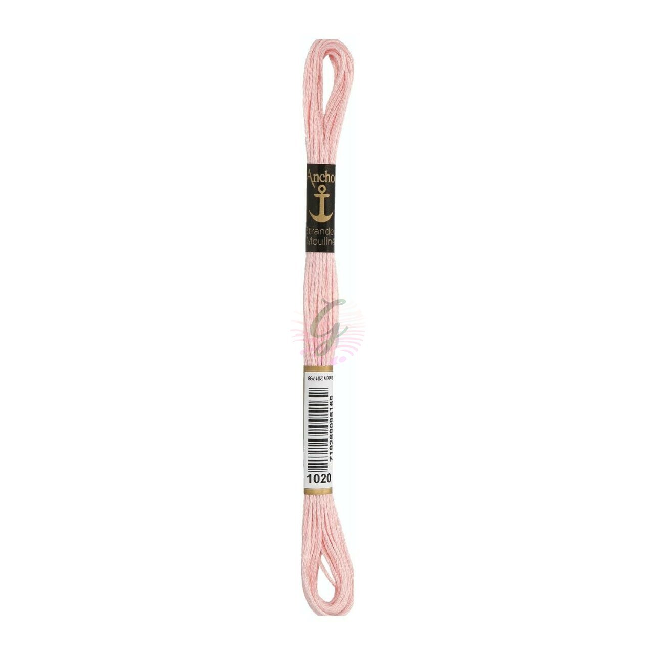 Anchor Muline 681-9575 No  Arası 1020