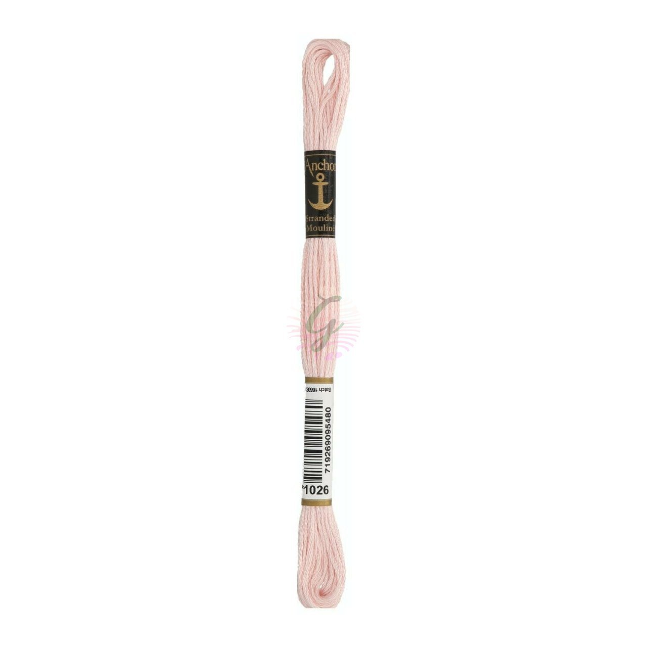Anchor Muline 681-9575 No  Arası 1026