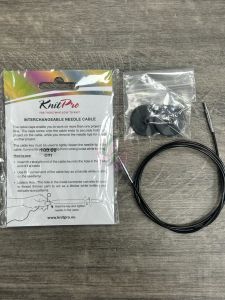 KnitPro Misina Kablo 100 cm