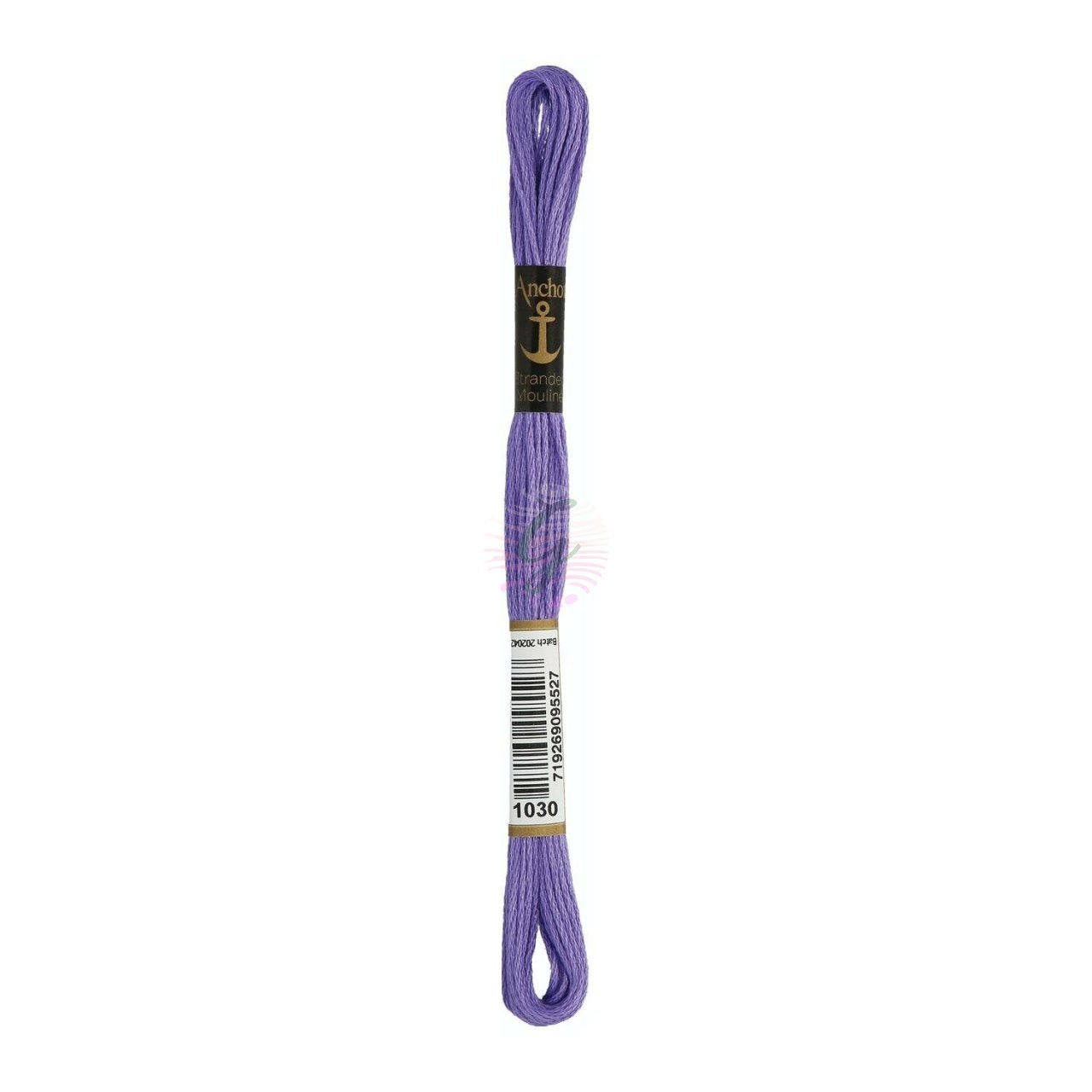 Anchor Muline 681-9575 No  Arası 1030