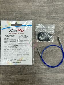 KnitPro Misina Kablo 50 cm