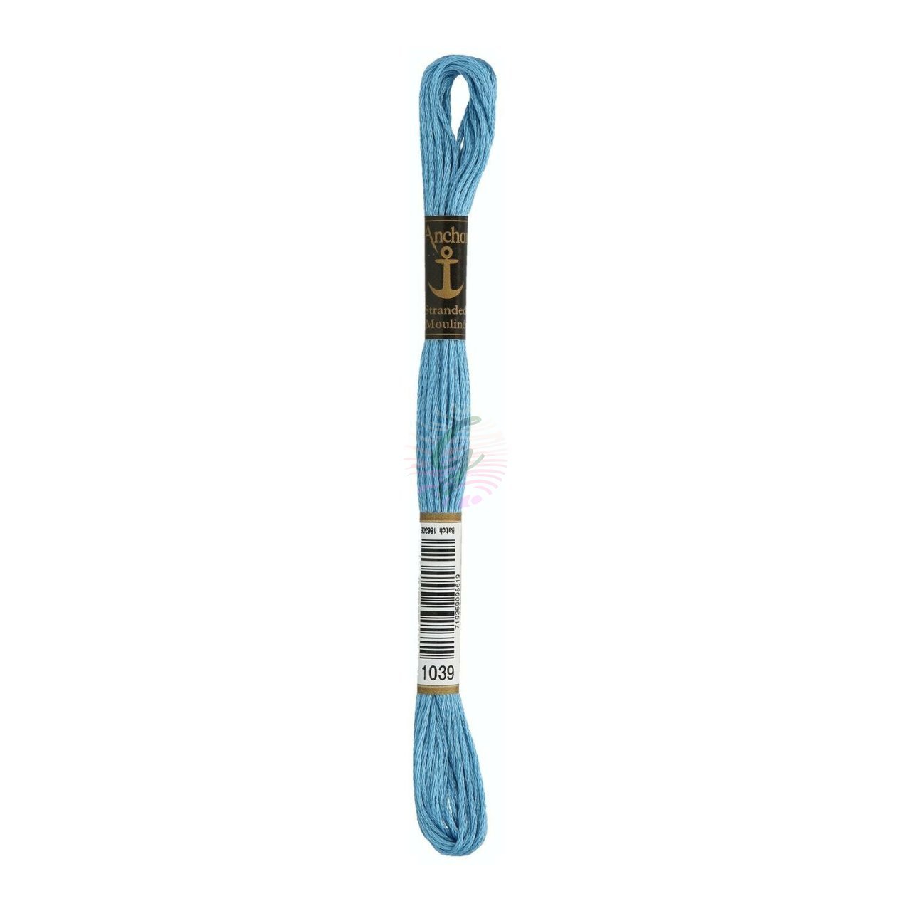 Anchor Muline 681-9575 No  Arası 1039