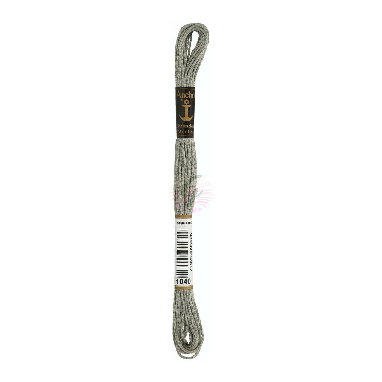 Anchor Muline 681-9575 No  Arası 1040