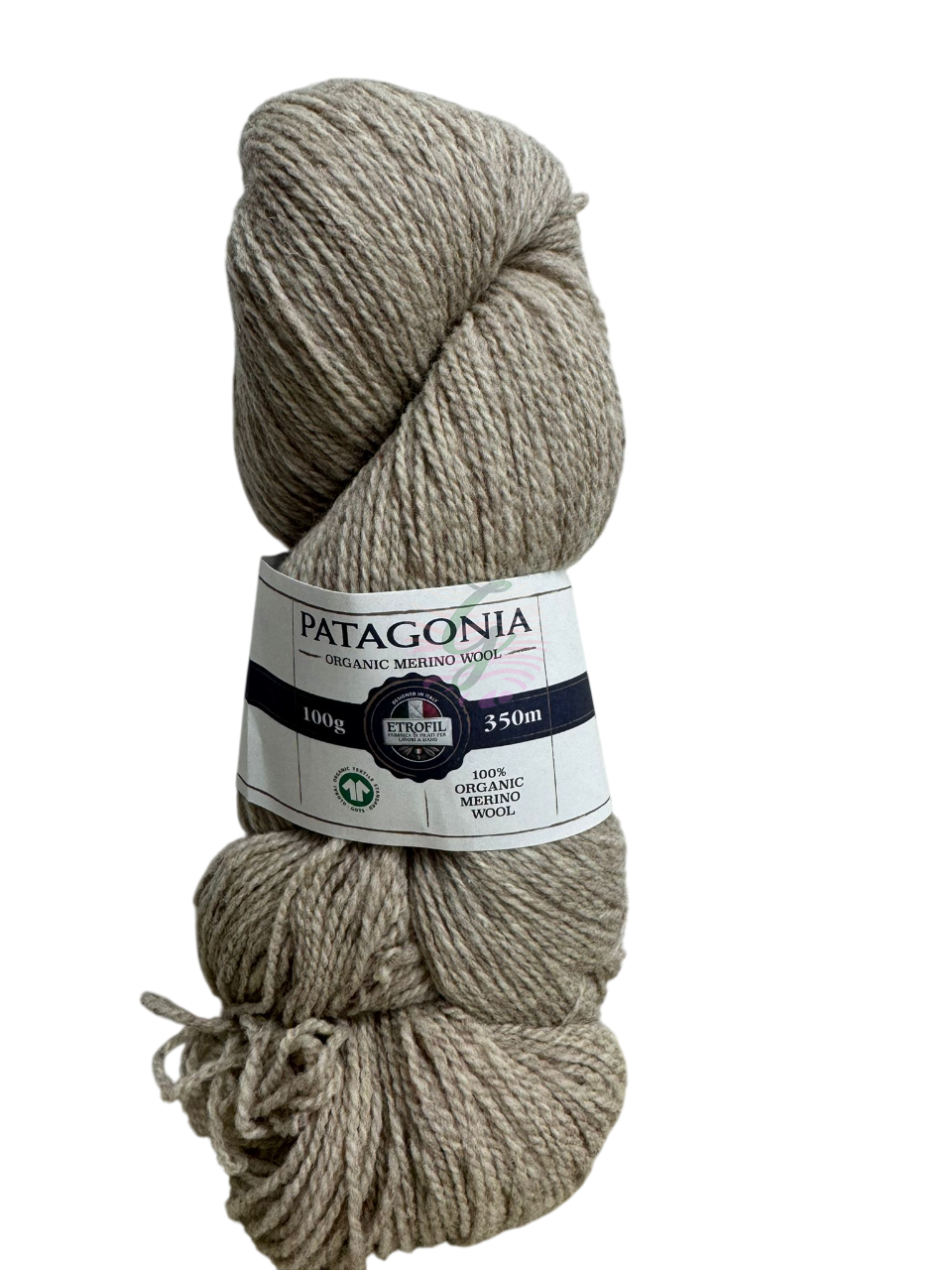 Etrofil PATAGONIA  5 li Paket Satılmaktadır 77601 BEJ