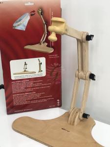 Nurge Ayarlı Oturaklı Nakış Standı 190-4