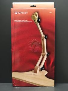 Nurge Ayarlı Oturaklı Nakış Standı 190-4