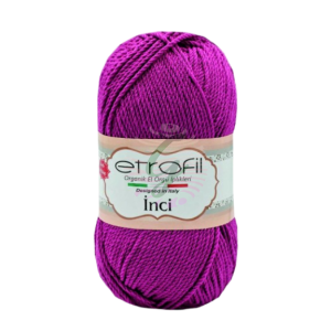 Etrofil İnci 5li paket 70659 Gül Kurusu