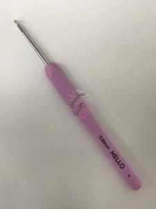 Hello Yumuşak Saplı Tığ 3.00 mm