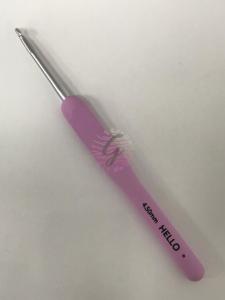 Hello Yumuşak Saplı Tığ 4.50 mm
