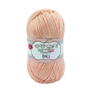 Etrofil İnci 5li paket 72040 Yavru Ağzı