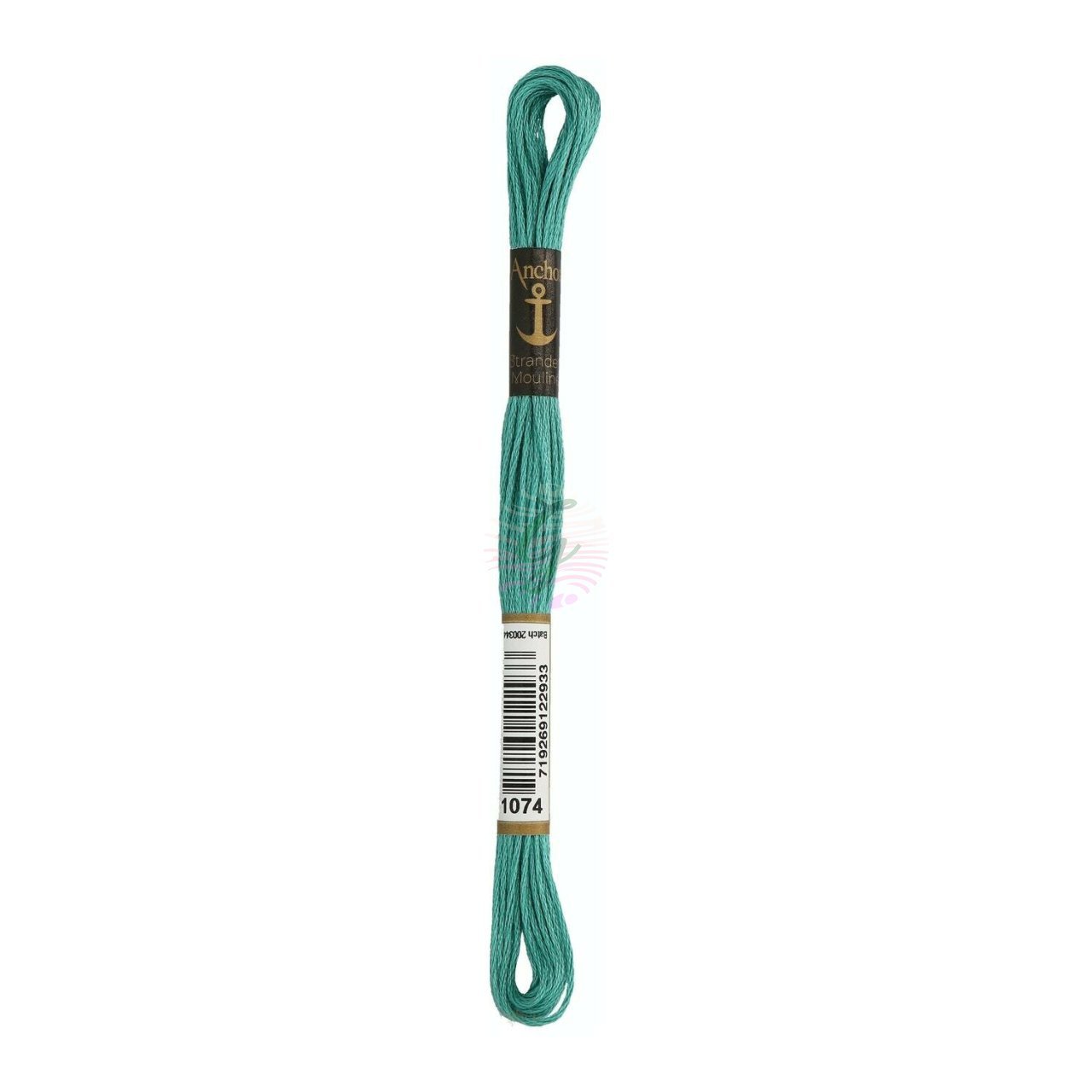 Anchor Muline 681-9575 No  Arası 1074