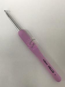 Hello Yumuşak Saplı Tığ 4.00 mm