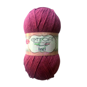 Etrofil İnci 5li paket 73100 Mercan