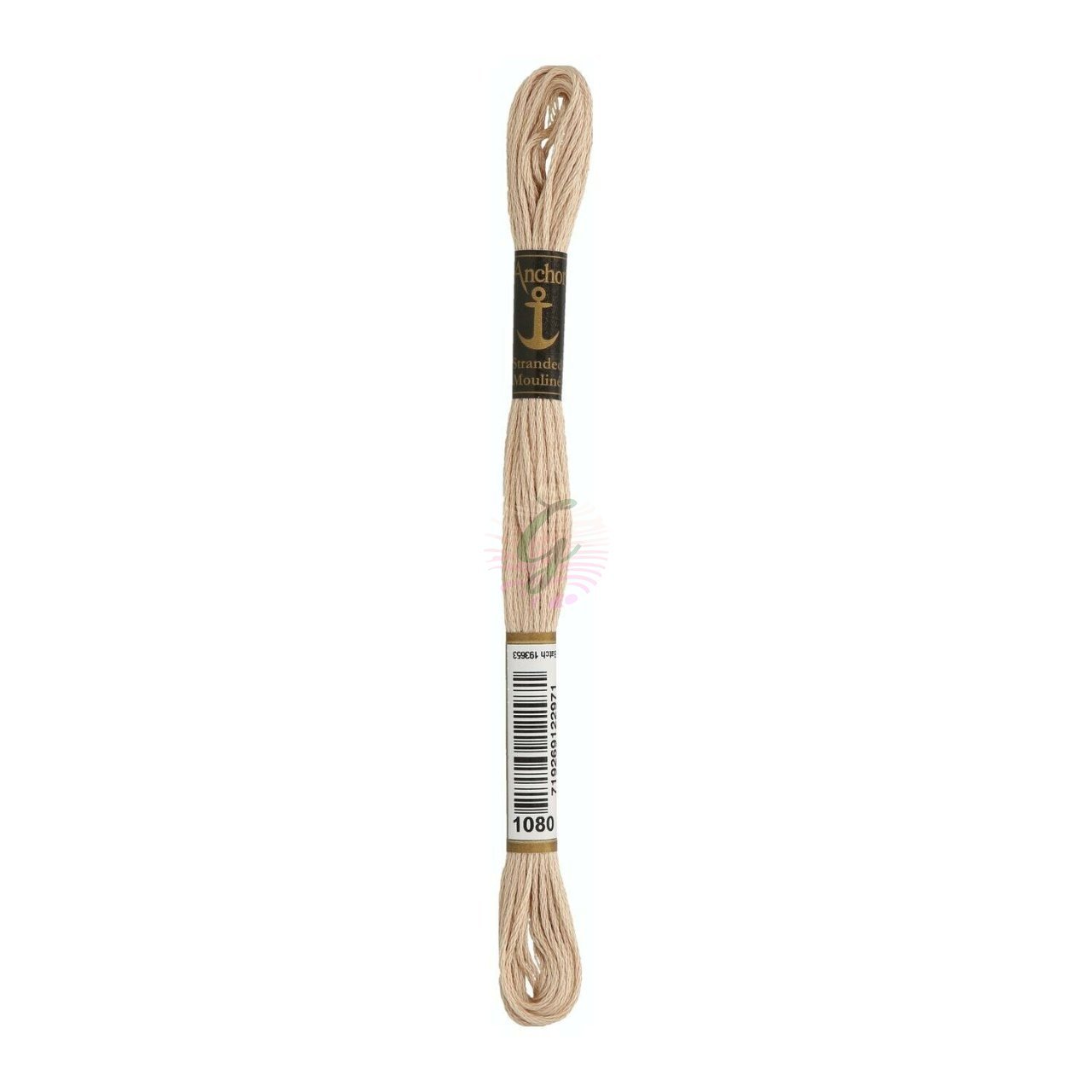 Anchor Muline 681-9575 No  Arası 1080