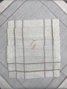 5 Parça Hazır Etamin Takımı-Kapiçino