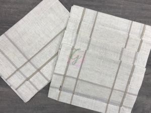 5 Parça Hazır Etamin Takımı-Kapiçino