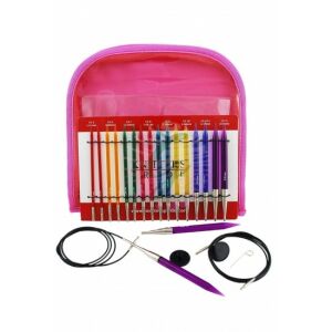 KnitPro Trendz  Misinalı Değiştirilebilir Set 50618