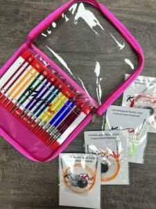 KnitPro Trendz  Misinalı Değiştirilebilir Set 50618