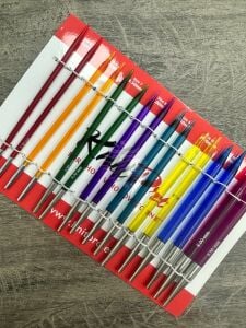 KnitPro Trendz  Misinalı Değiştirilebilir Set 50618