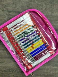 KnitPro Trendz  Misinalı Değiştirilebilir Set 50618