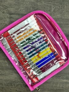KnitPro Trendz  Misinalı Değiştirilebilir Set 50618